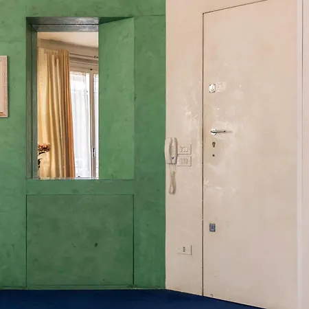 Ponte Vecchio Living *