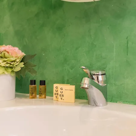 Ponte Vecchio Living Апартаменты