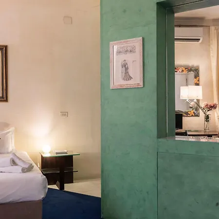 Ponte Vecchio Living *