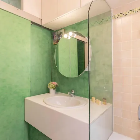 Ponte Vecchio Living Apartment Florence