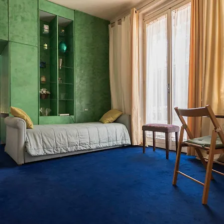 Ponte Vecchio Living Apartment