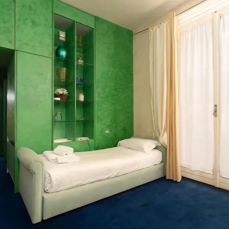 Διαμέρισμα Ponte Vecchio Living