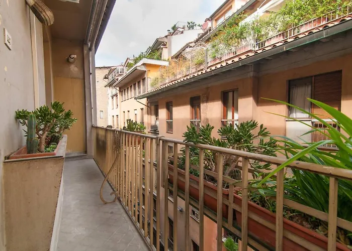 Ponte Vecchio Living Daire