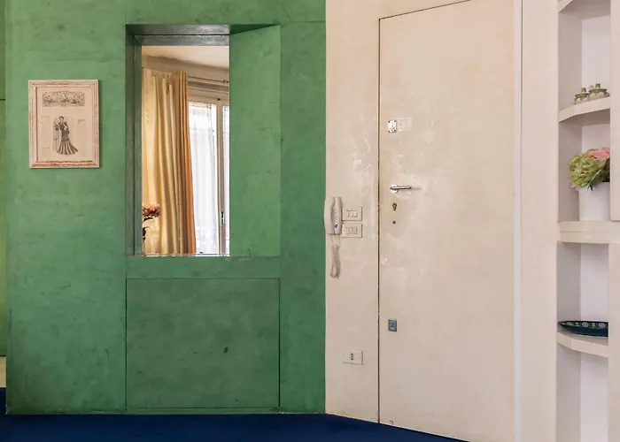 Ponte Vecchio Living *