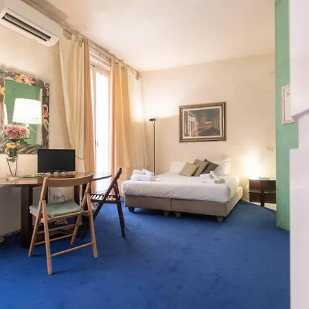 Ponte Vecchio Living *