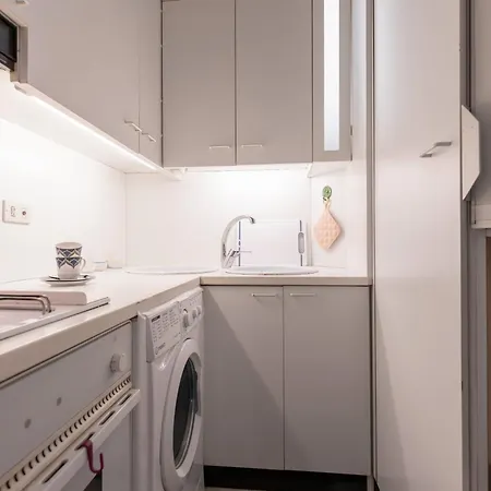 Ponte Vecchio Living