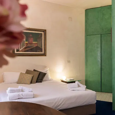 Apartament Ponte Vecchio Living *