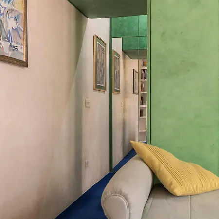 Ponte Vecchio Living Florencja