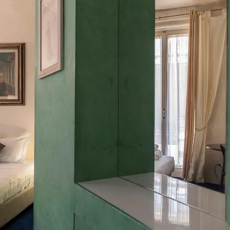 Ponte Vecchio Living * Florencja