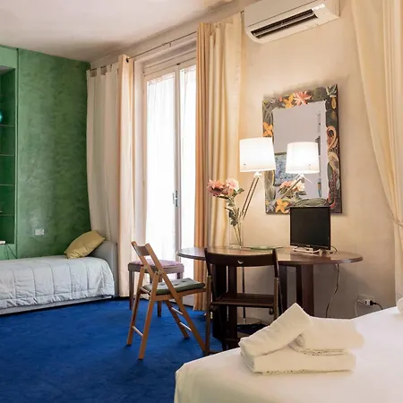 Ponte Vecchio Living * Florencja